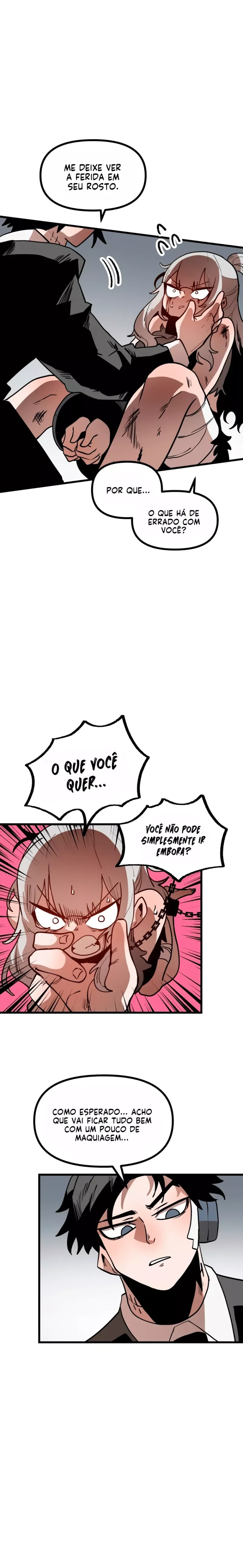 IndÃºstrias Santas capitulo 4 pagina 29