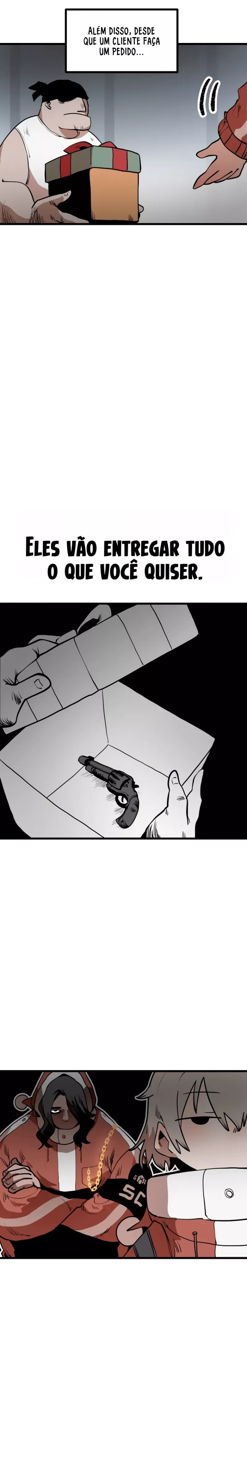 IndÃºstrias Santas capitulo 4 pagina 5