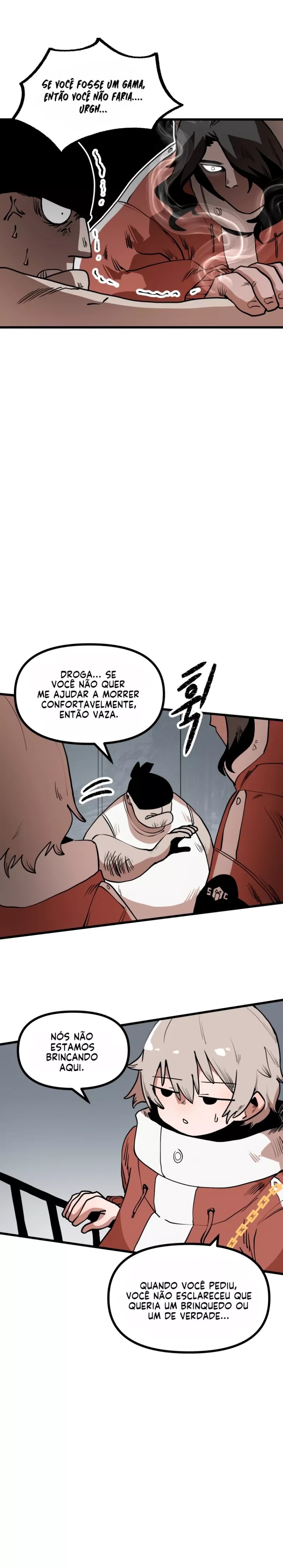 IndÃºstrias Santas capitulo 4 pagina 8