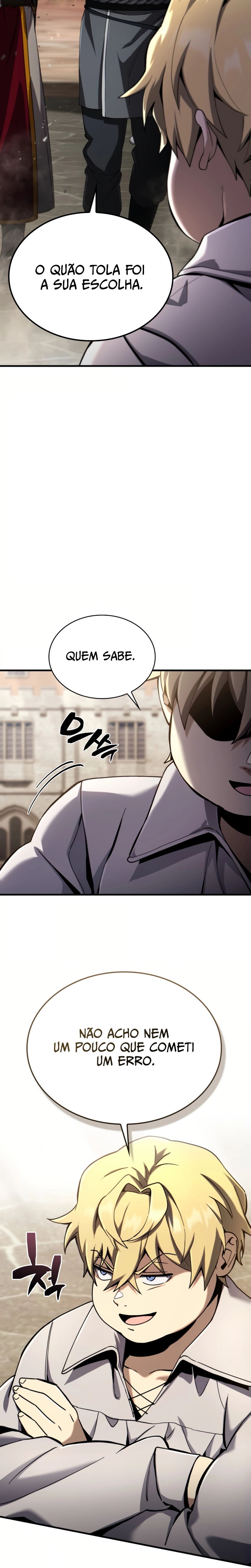 Eu Me Tornei o Primeiro PrÃ­ncipe Rebelde capitulo 3 pagina 12