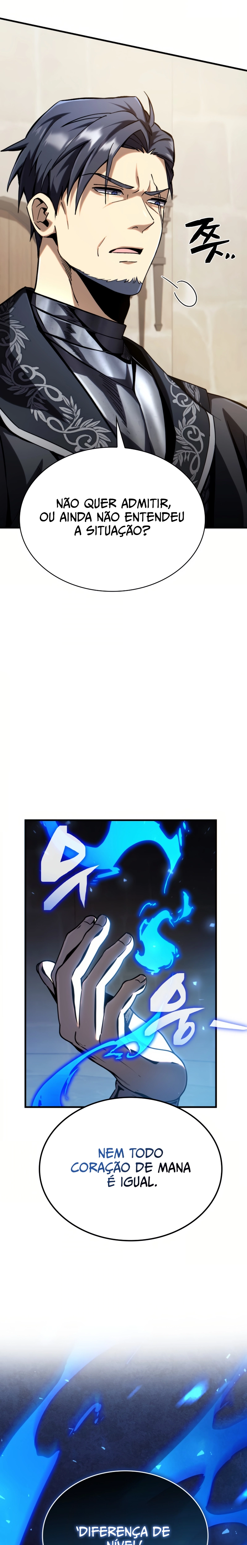 Eu Me Tornei o Primeiro PrÃ­ncipe Rebelde capitulo 3 pagina 13