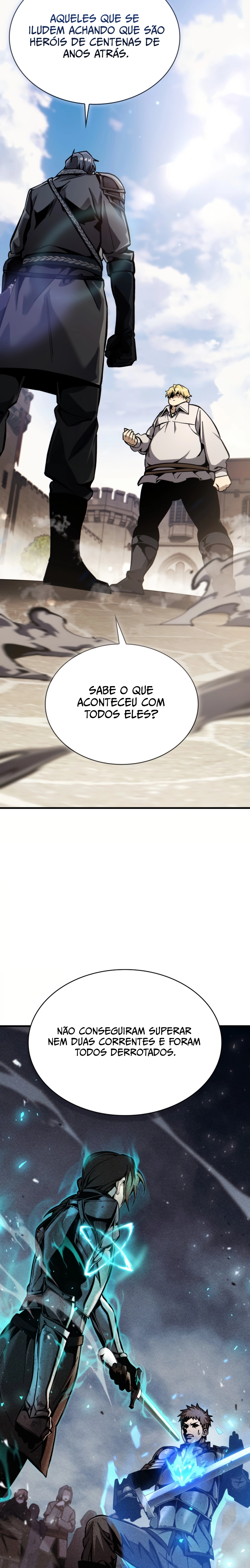 Eu Me Tornei o Primeiro PrÃ­ncipe Rebelde capitulo 3 pagina 15