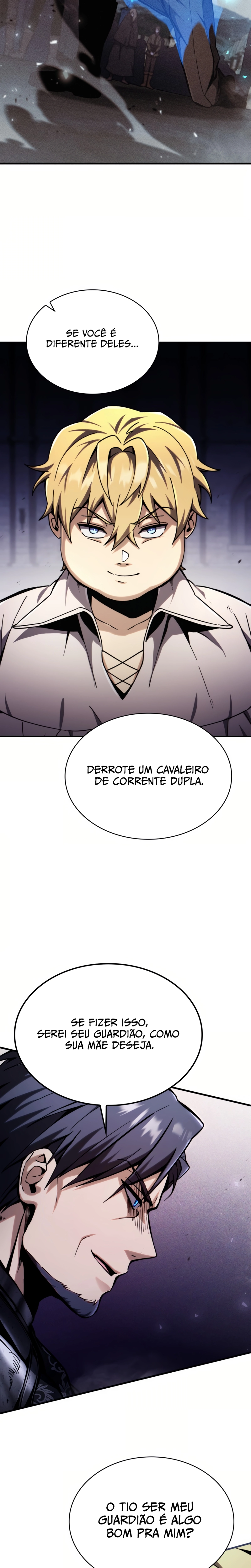 Eu Me Tornei o Primeiro PrÃ­ncipe Rebelde capitulo 3 pagina 16
