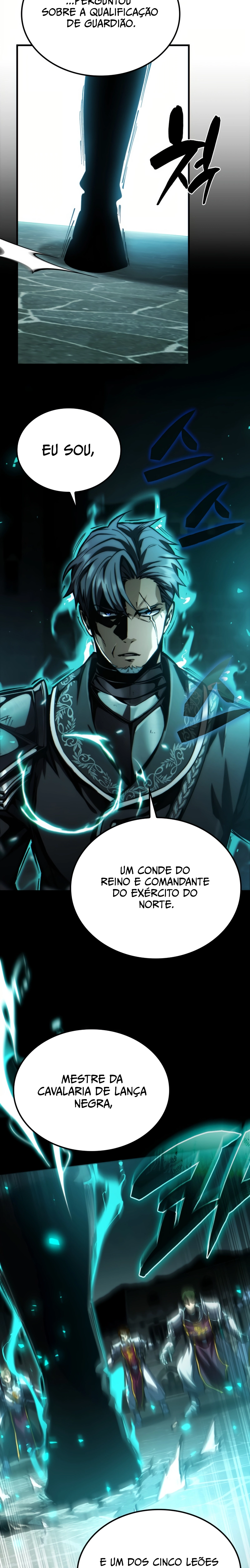 Eu Me Tornei o Primeiro PrÃ­ncipe Rebelde capitulo 3 pagina 18