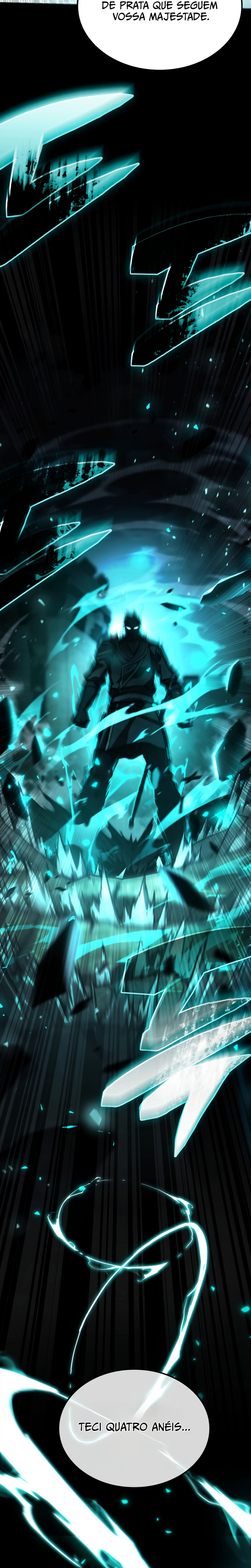 Eu Me Tornei o Primeiro PrÃ­ncipe Rebelde capitulo 3 pagina 19