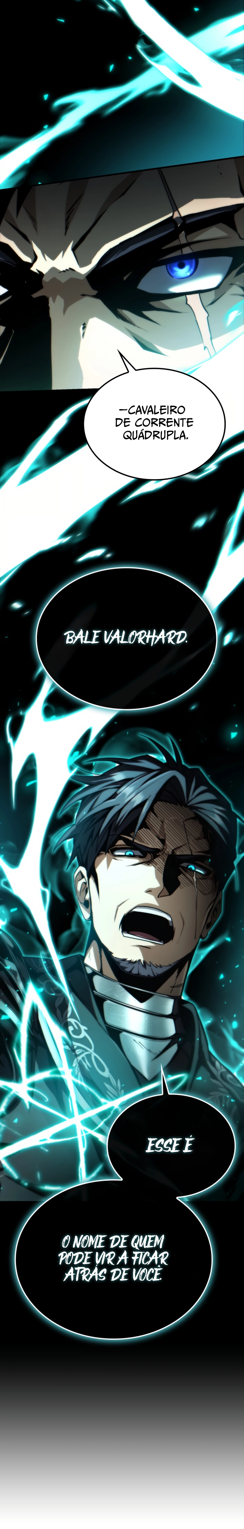 Eu Me Tornei o Primeiro PrÃ­ncipe Rebelde capitulo 3 pagina 20