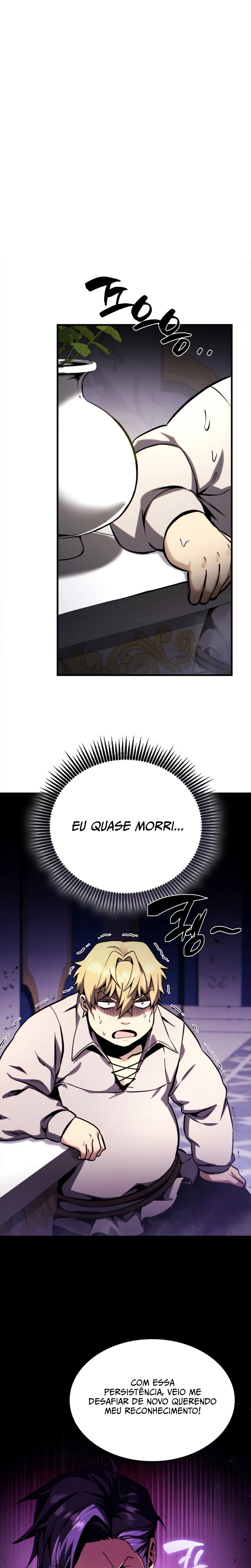 Eu Me Tornei o Primeiro PrÃ­ncipe Rebelde capitulo 3 pagina 24