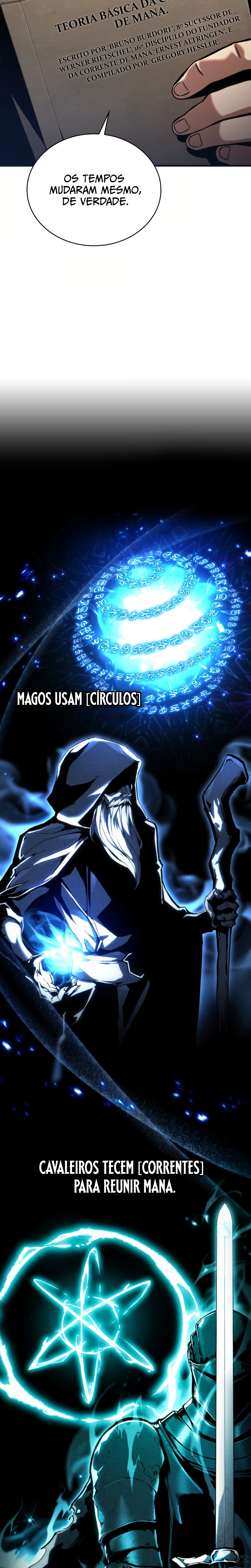 Eu Me Tornei o Primeiro PrÃ­ncipe Rebelde capitulo 3 pagina 6