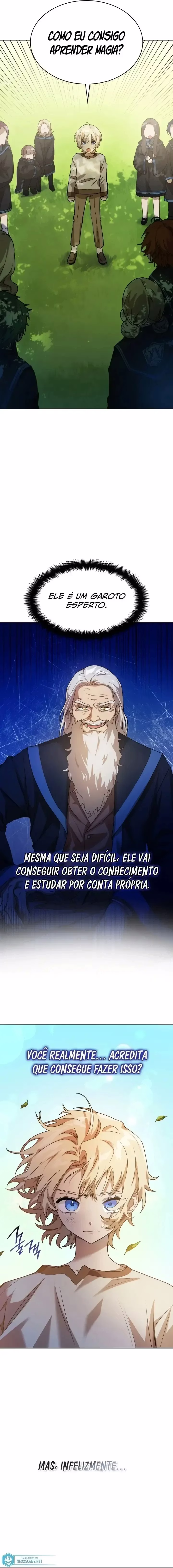 O Mago do Infinito capitulo 2 pagina 11
