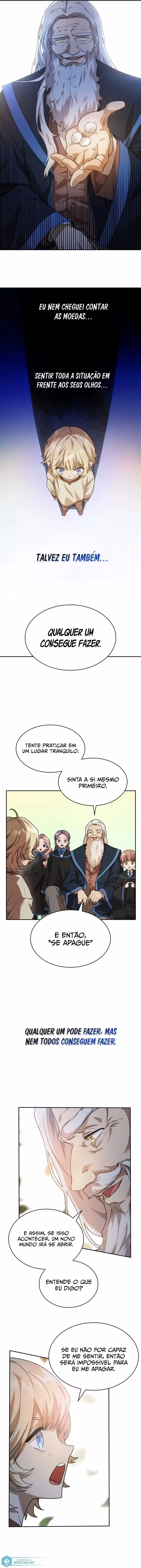 O Mago do Infinito capitulo 2 pagina 14