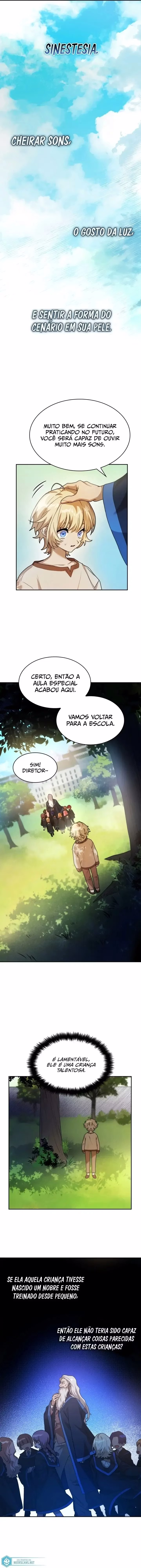 O Mago do Infinito capitulo 2 pagina 19