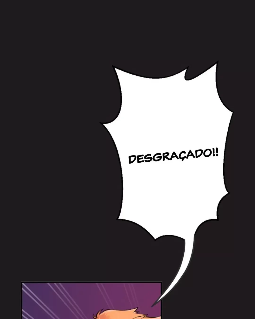 AbraÃ§os e Rivalidades capitulo 9 pagina 15