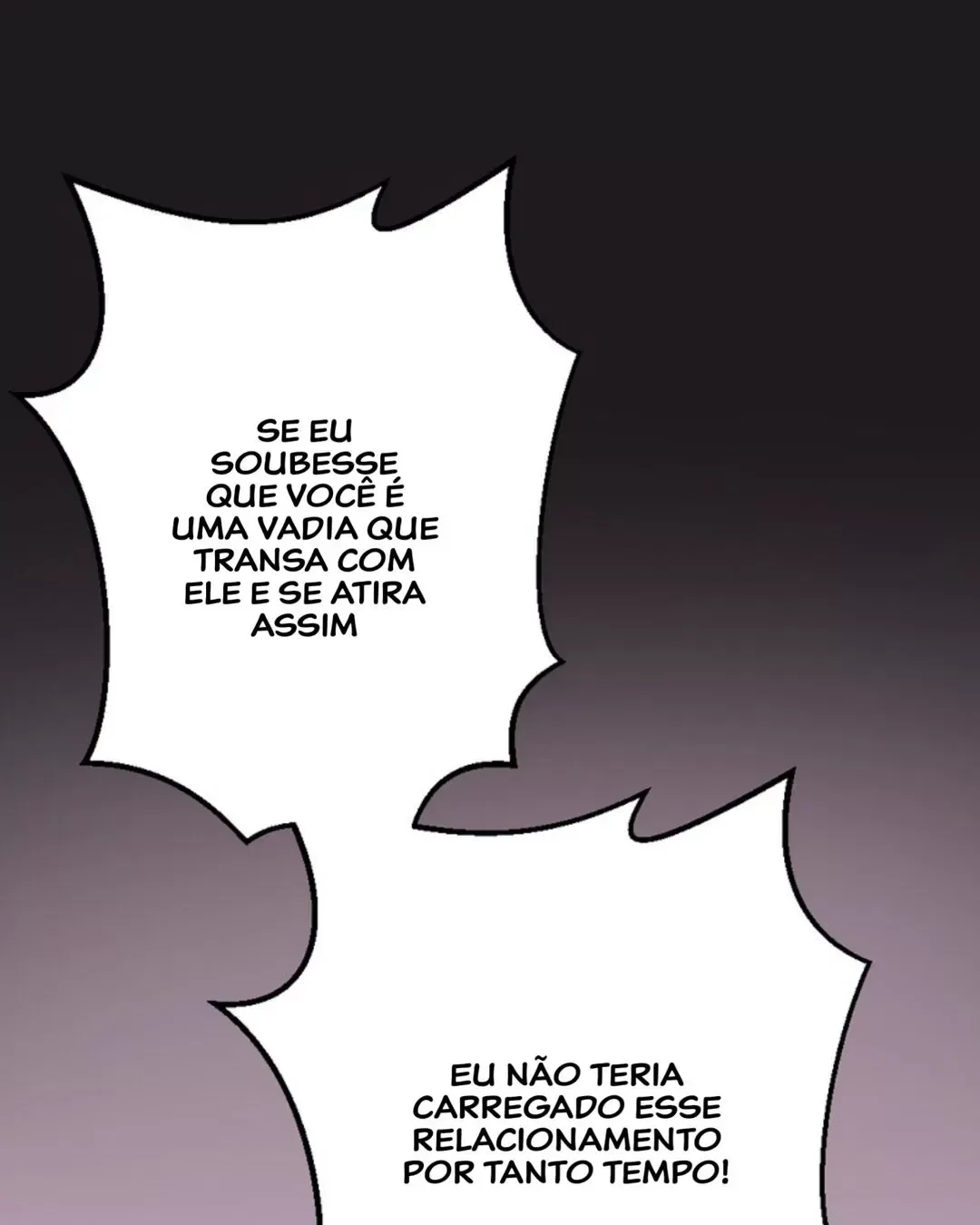 AbraÃ§os e Rivalidades capitulo 9 pagina 7