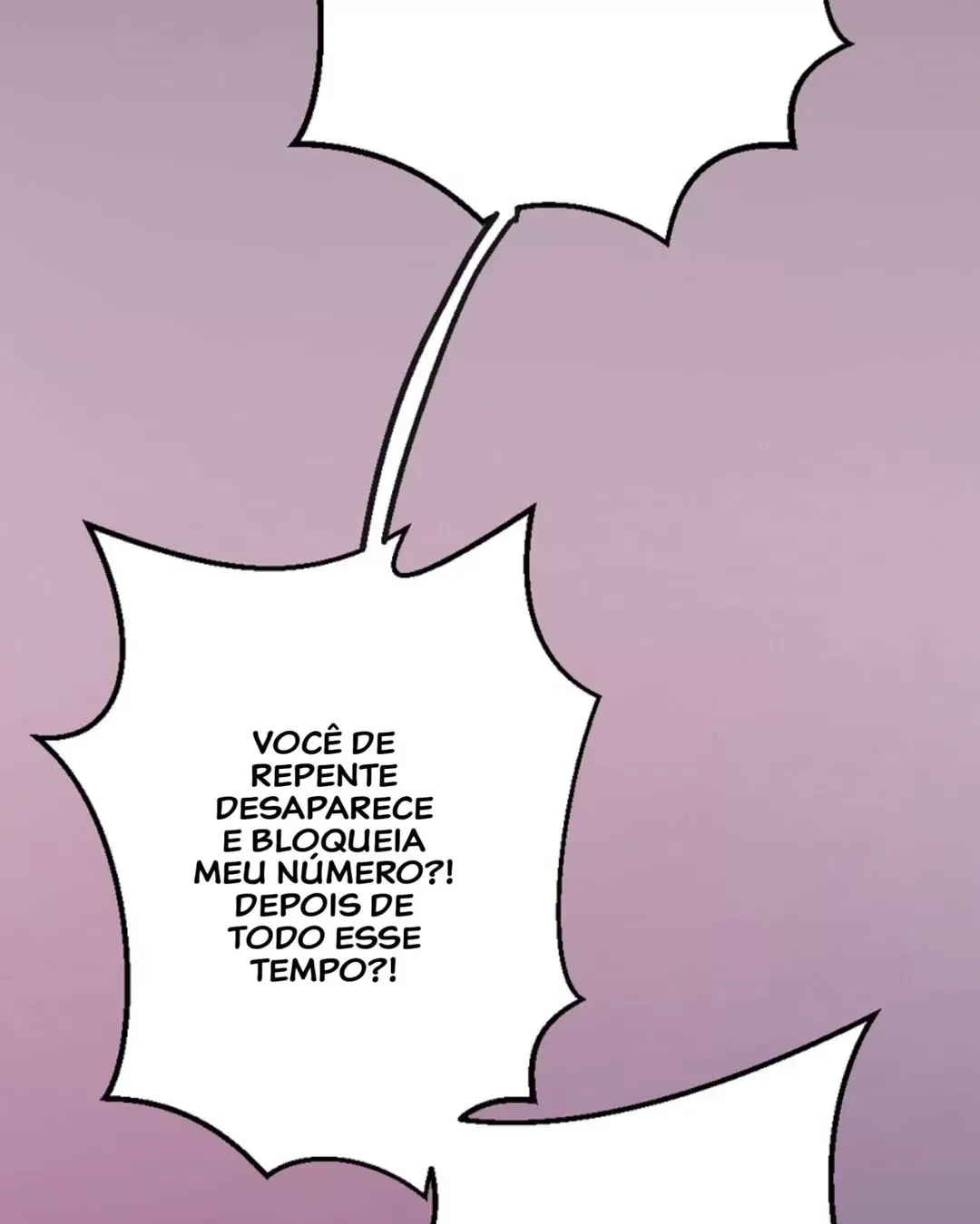 AbraÃ§os e Rivalidades capitulo 9 pagina 8