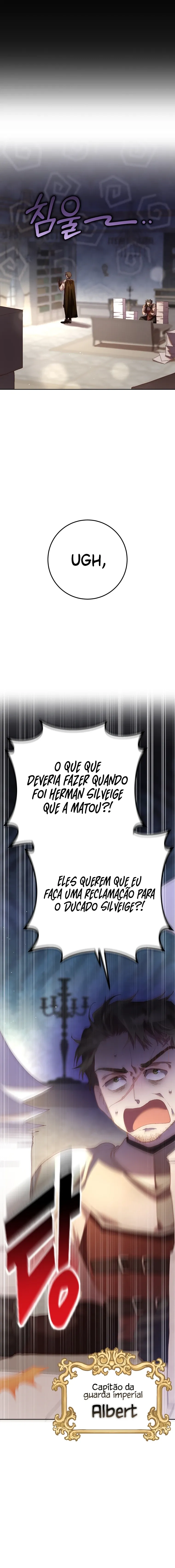 A Segunda Vida Da Princesa Lixo capitulo 22 pagina 7