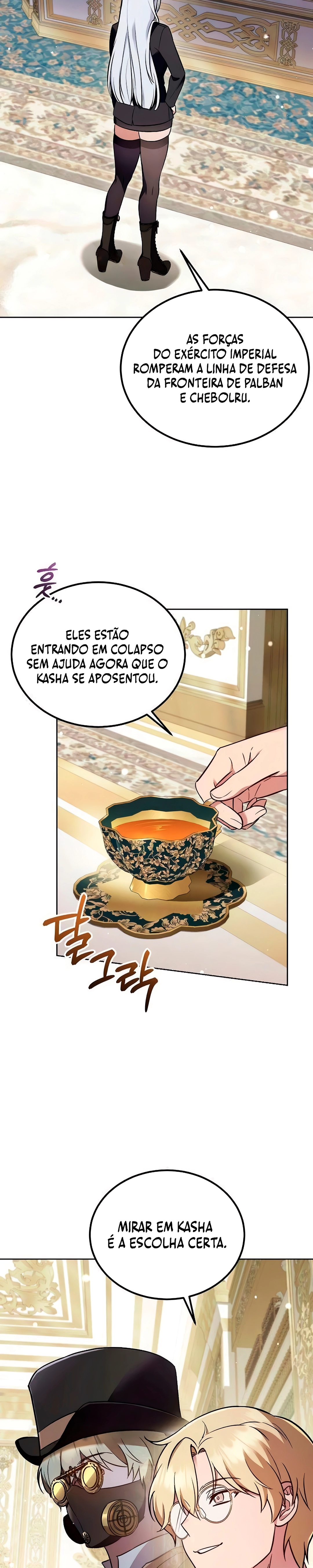 A Esposa Que Esperou no Campo de Trigo capitulo 11 pagina 15