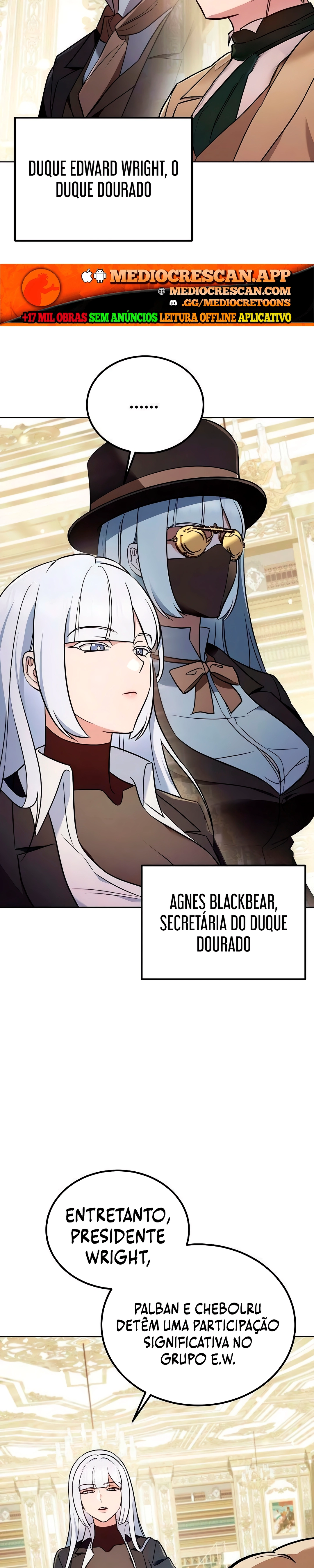 A Esposa Que Esperou no Campo de Trigo capitulo 11 pagina 16