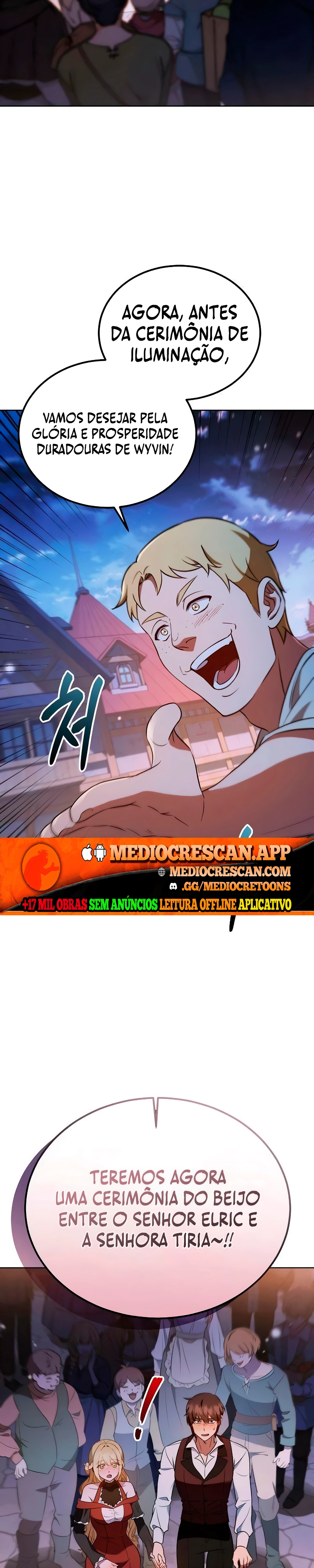 A Esposa Que Esperou no Campo de Trigo capitulo 11 pagina 2