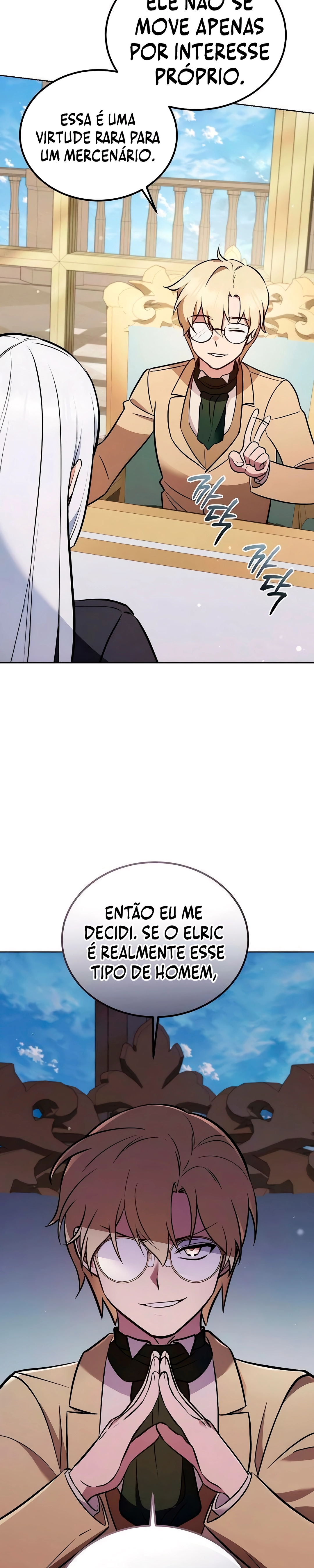 A Esposa Que Esperou no Campo de Trigo capitulo 11 pagina 24