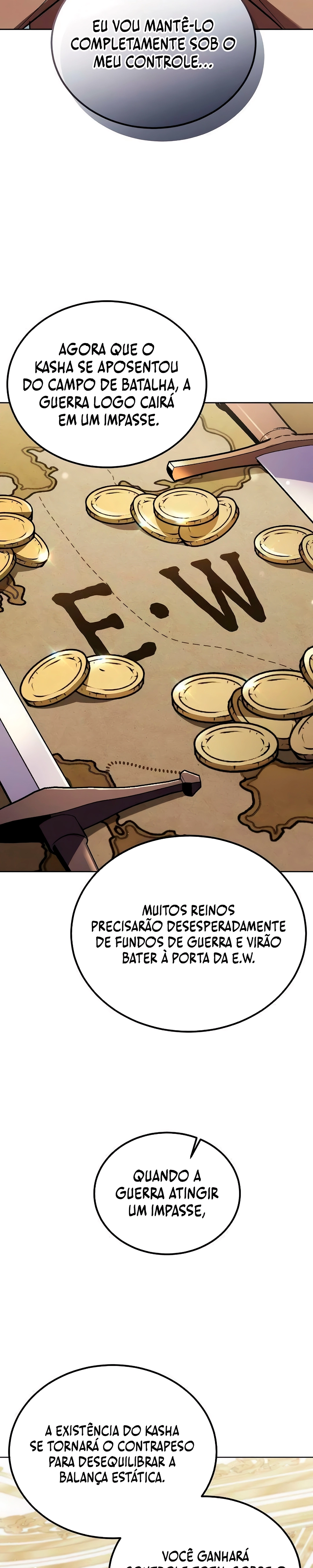 A Esposa Que Esperou no Campo de Trigo capitulo 11 pagina 25