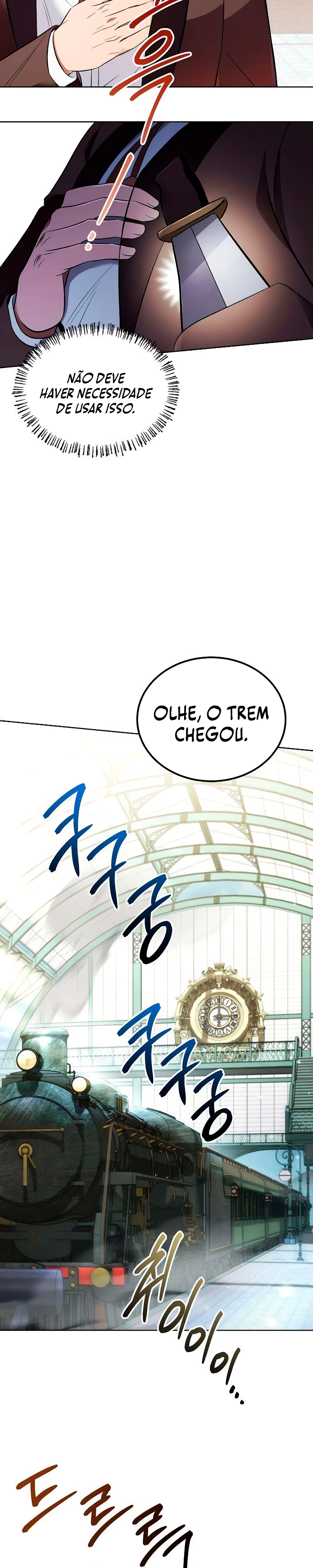 A Esposa Que Esperou no Campo de Trigo capitulo 11 pagina 39