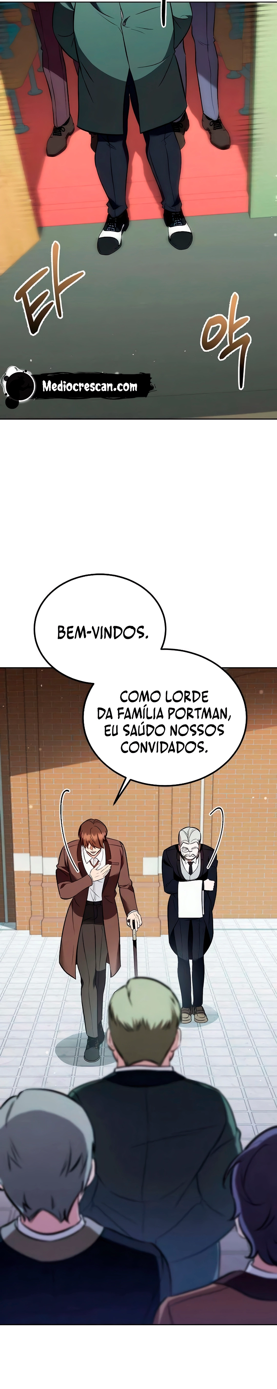 A Esposa Que Esperou no Campo de Trigo capitulo 11 pagina 40
