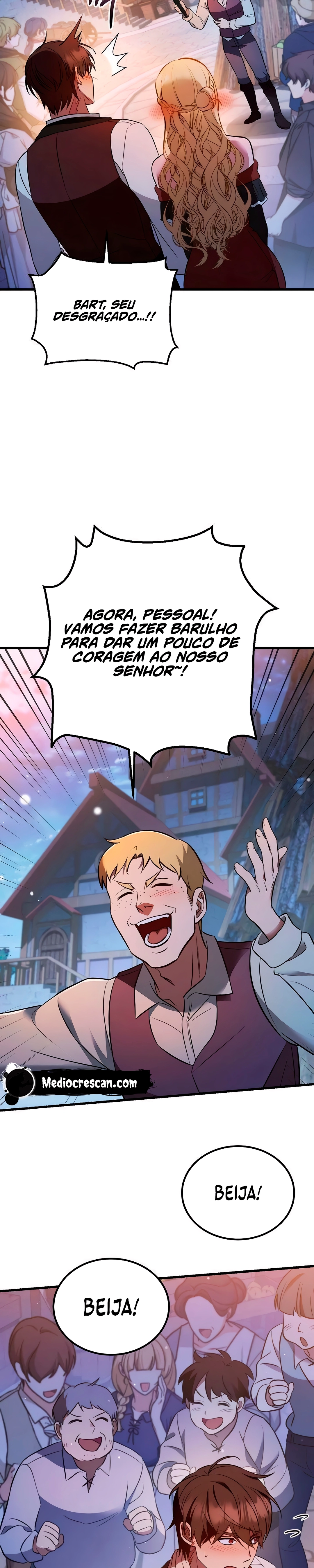 A Esposa Que Esperou no Campo de Trigo capitulo 11 pagina 4