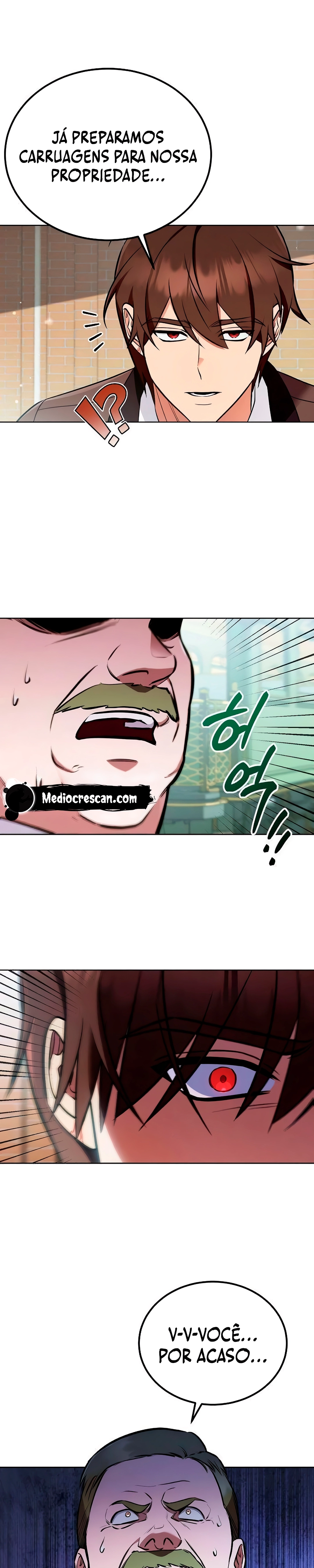 A Esposa Que Esperou no Campo de Trigo capitulo 11 pagina 41