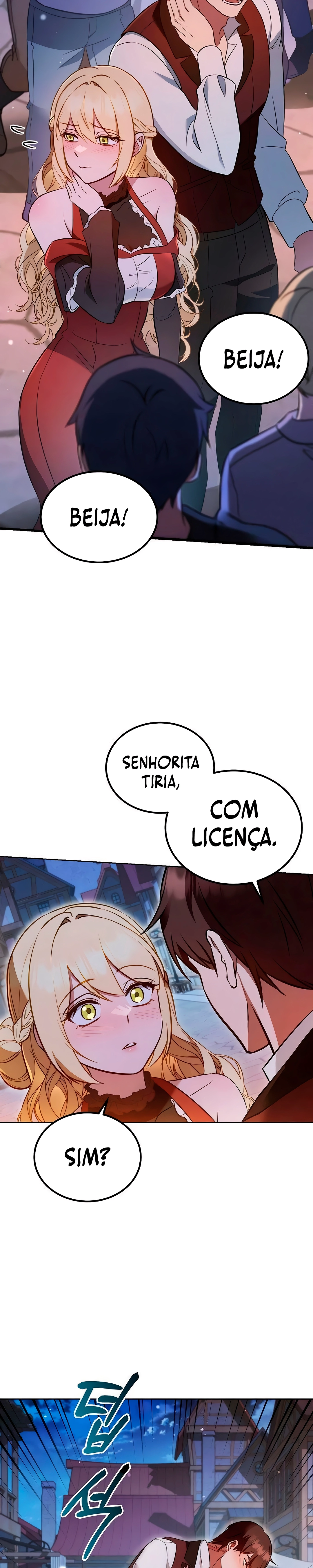 A Esposa Que Esperou no Campo de Trigo capitulo 11 pagina 5
