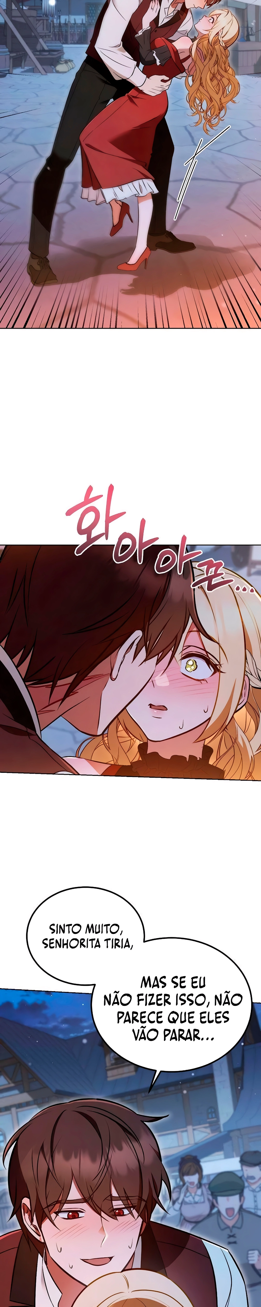 A Esposa Que Esperou no Campo de Trigo capitulo 11 pagina 6