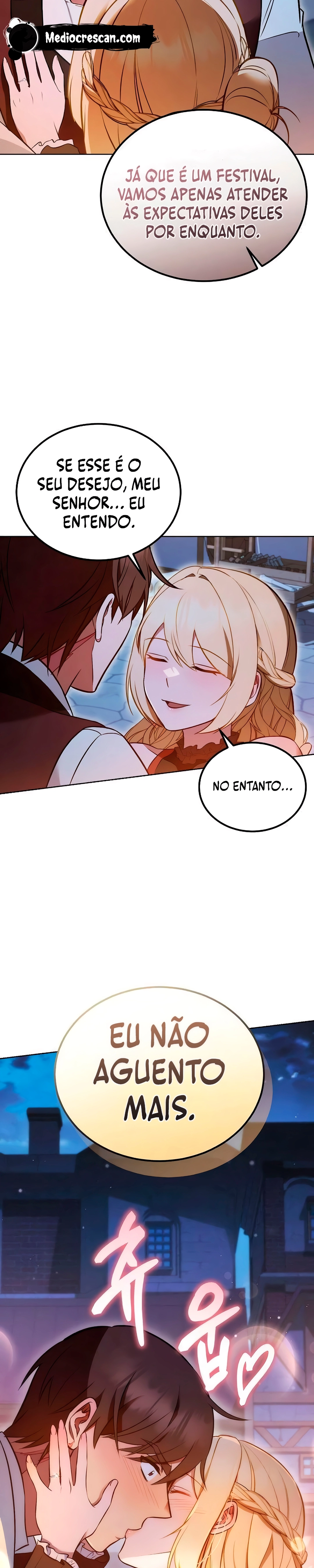 A Esposa Que Esperou no Campo de Trigo capitulo 11 pagina 7