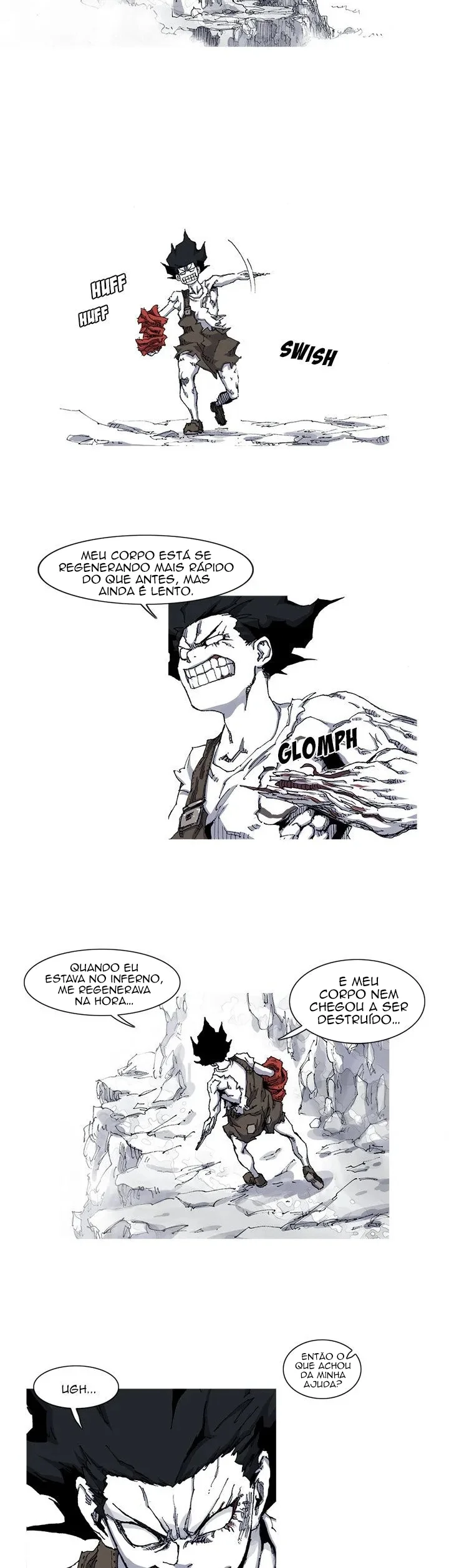 Asura capitulo 29 pagina 6