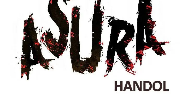 Asura capitulo 29 pagina 8