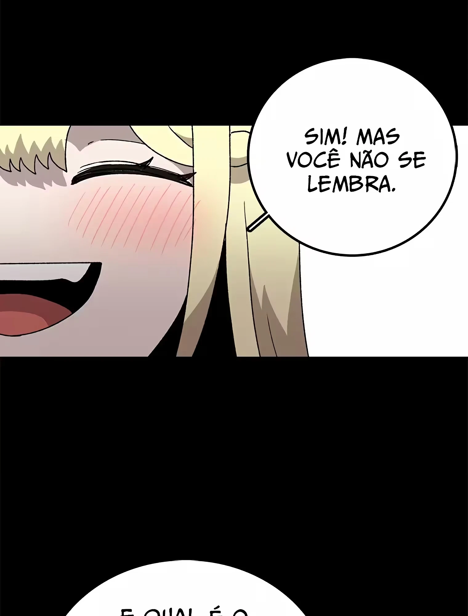 A Casa Sem Tempo capitulo 10 pagina 18