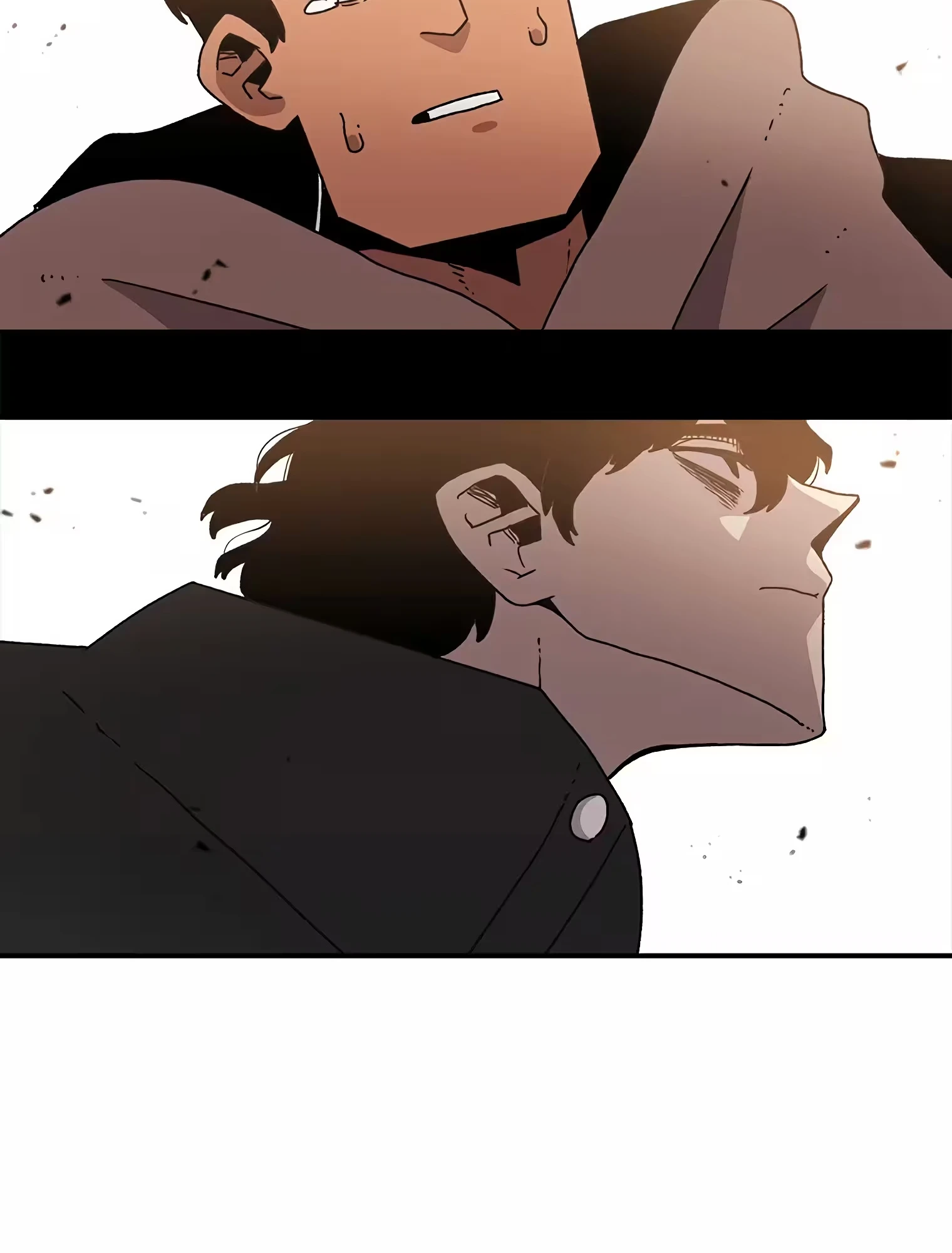 A Casa Sem Tempo capitulo 10 pagina 38