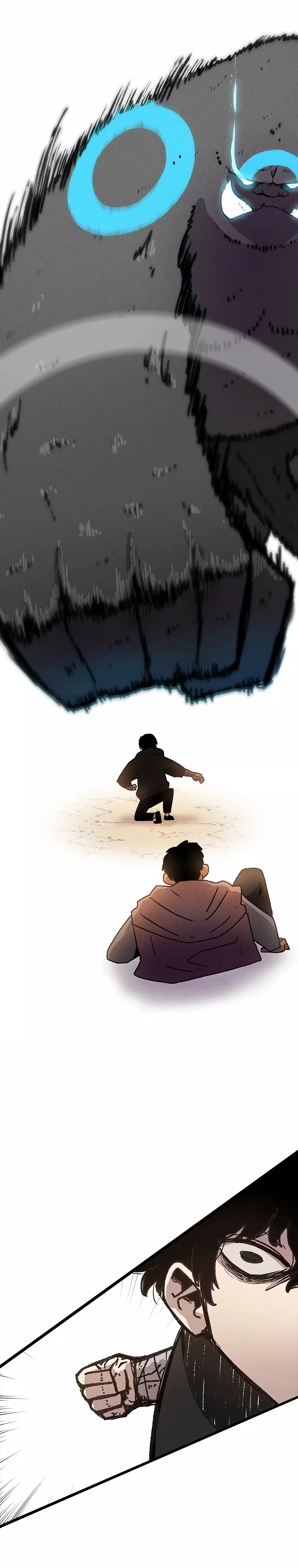 A Casa Sem Tempo capitulo 10 pagina 39