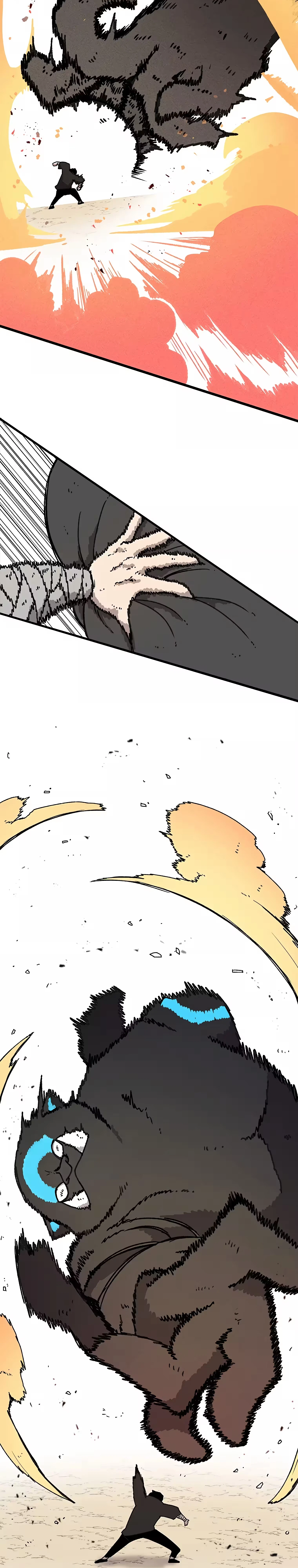 A Casa Sem Tempo capitulo 10 pagina 41