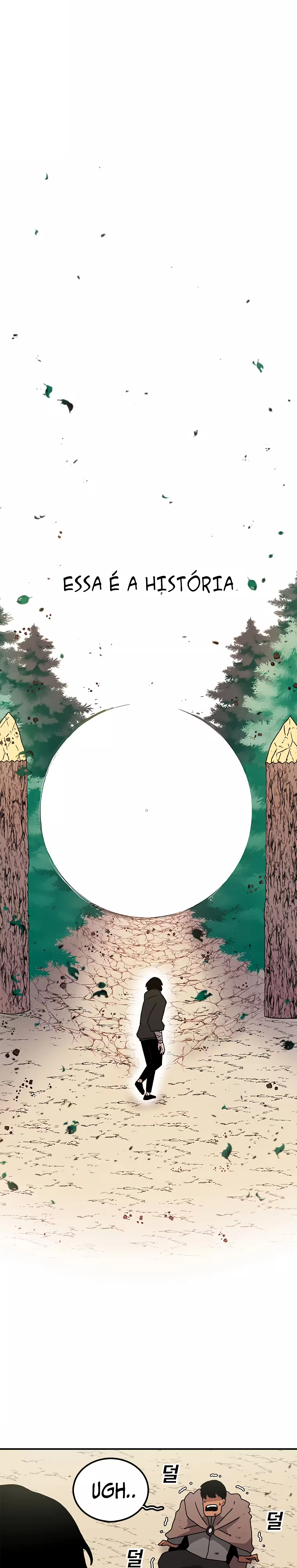 A Casa Sem Tempo capitulo 10 pagina 47