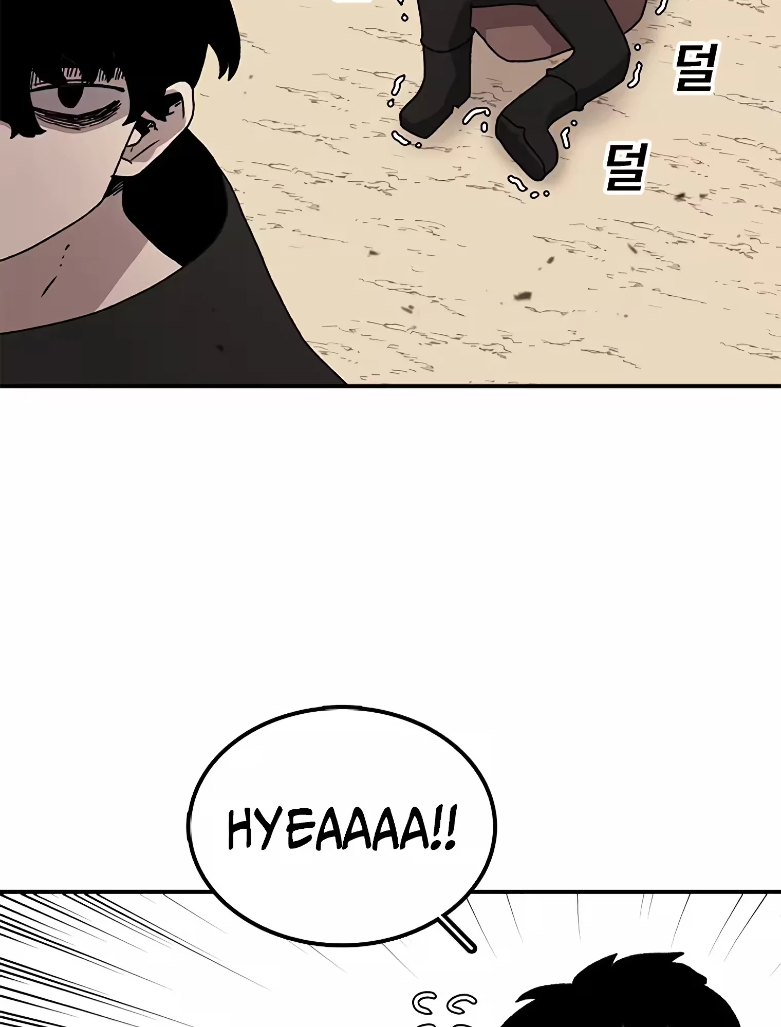 A Casa Sem Tempo capitulo 10 pagina 48