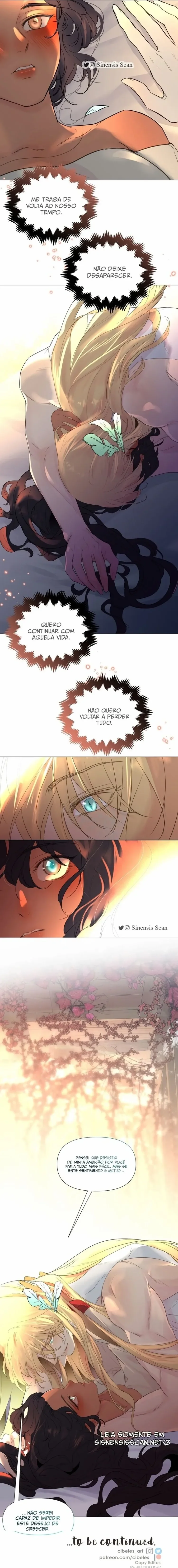 Quando Jasy Chama capitulo 78 pagina 6