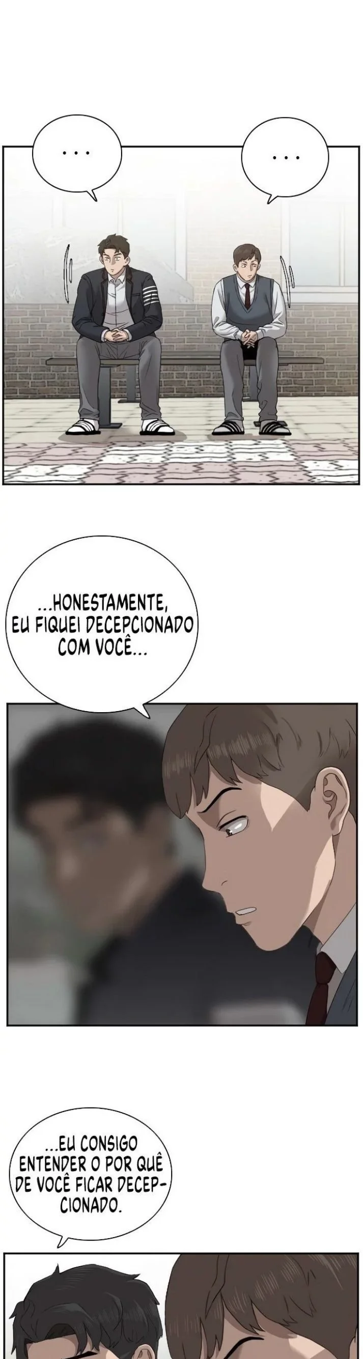 Bad guy capitulo 23 pagina 11