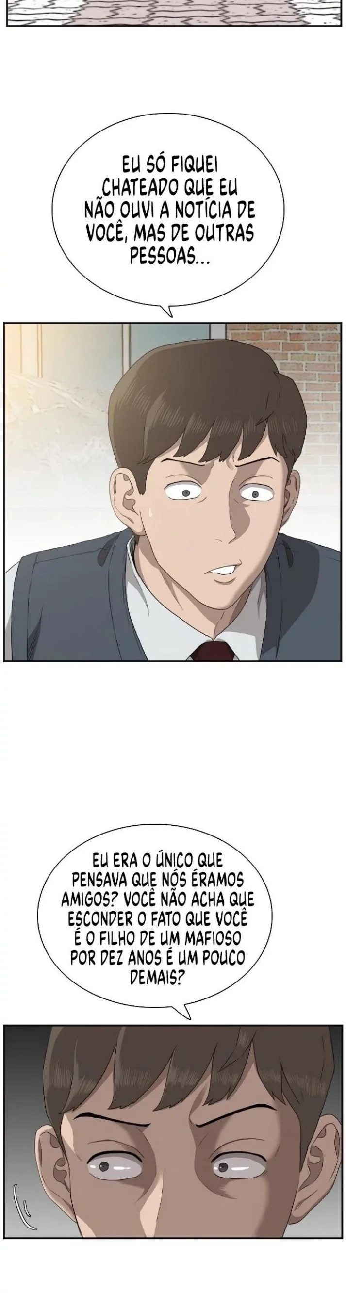 Bad guy capitulo 23 pagina 13