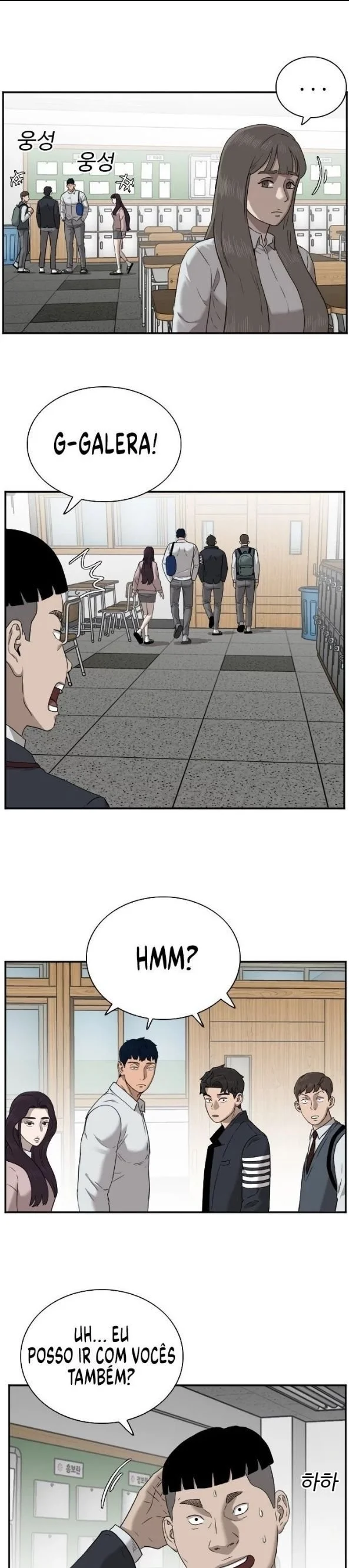 Bad guy capitulo 23 pagina 23