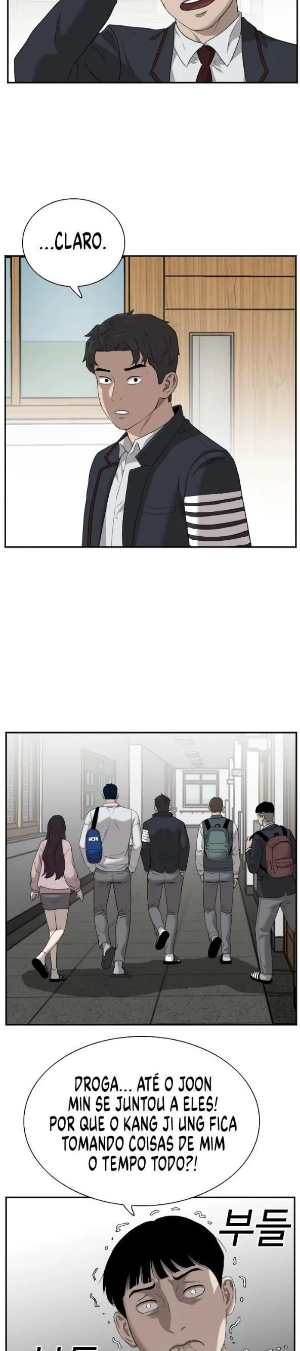 Bad guy capitulo 23 pagina 24