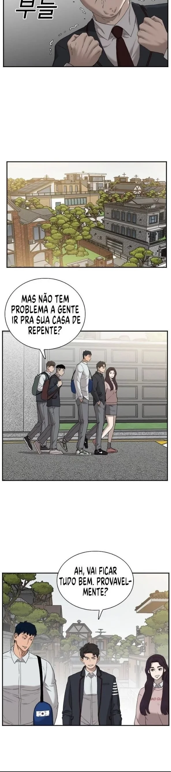 Bad guy capitulo 23 pagina 25