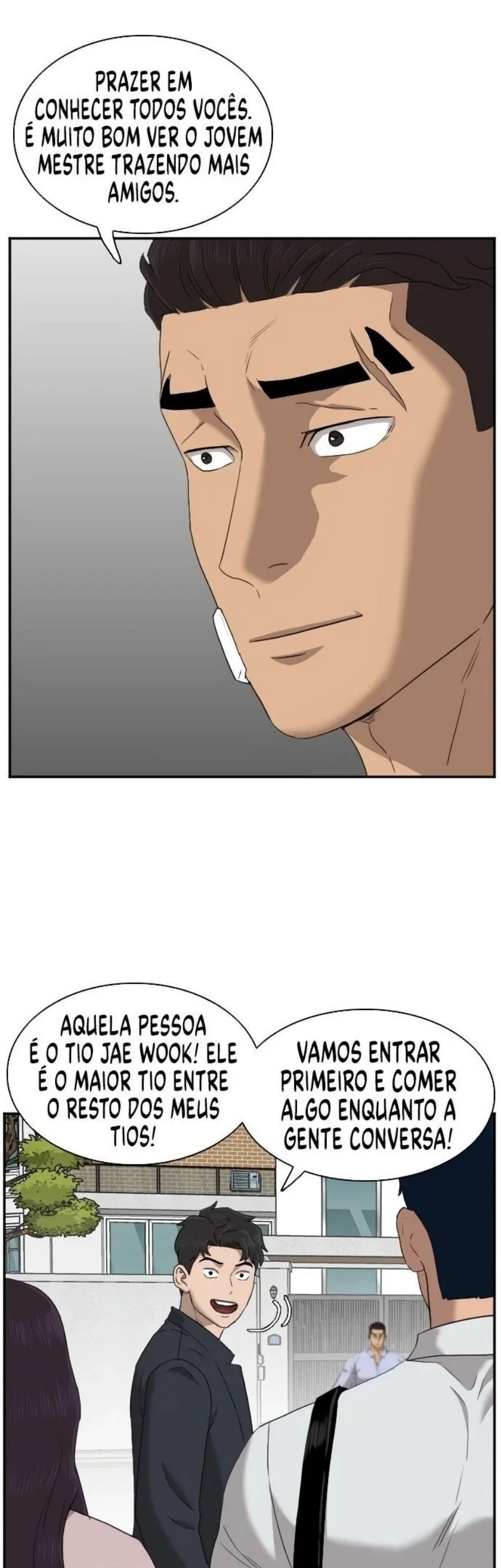 Bad guy capitulo 23 pagina 29