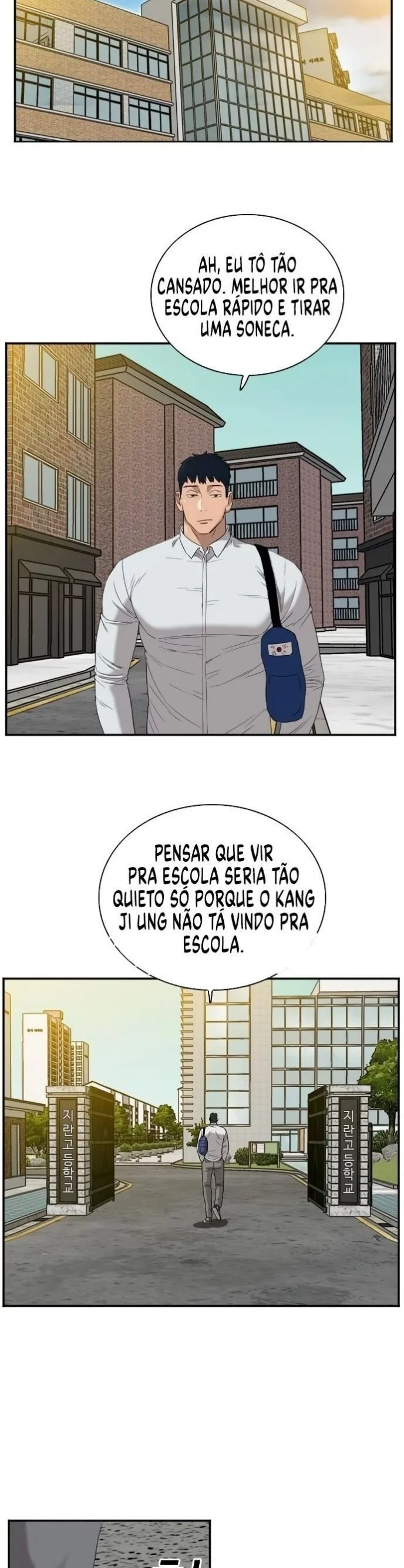 Bad guy capitulo 23 pagina 36