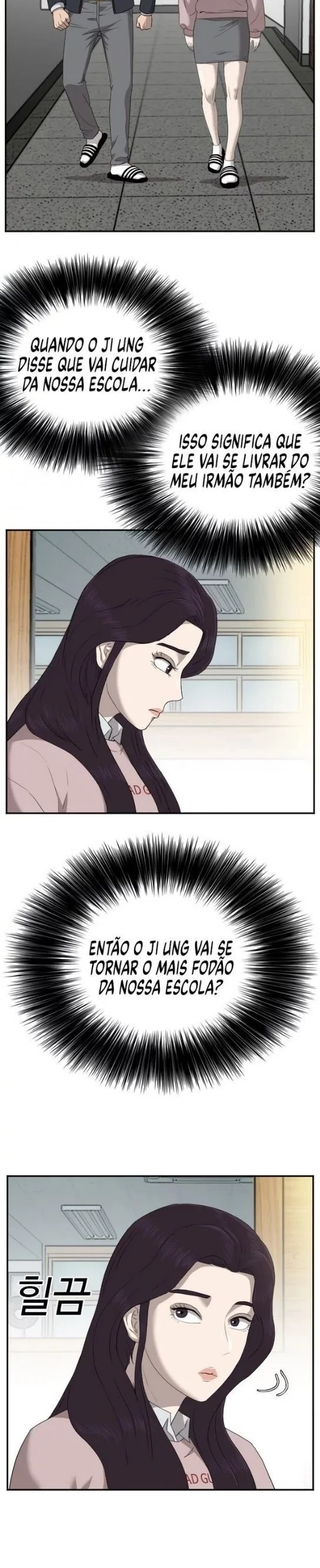 Bad guy capitulo 23 pagina 4