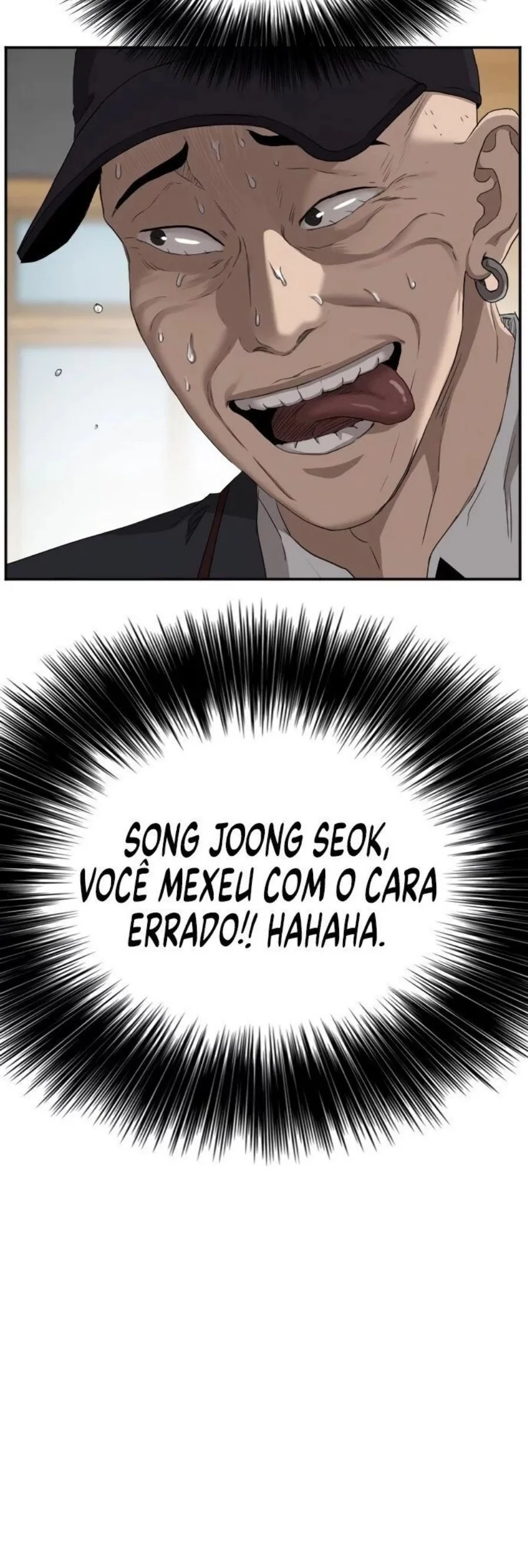 Bad guy capitulo 23 pagina 49