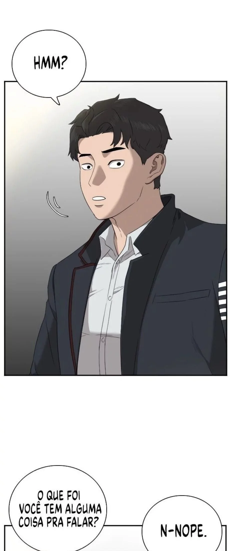 Bad guy capitulo 23 pagina 5